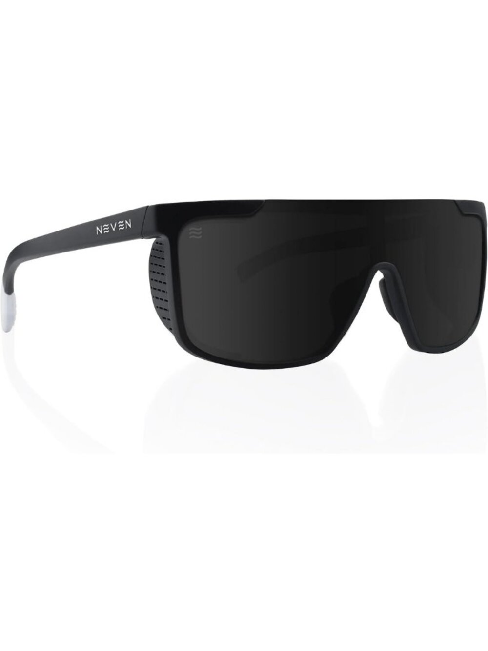UV Polarized Sunglasses with Side Shields for Adults - Stylish & Protective